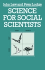 Science for Social Scientists - eBook