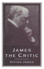James the Critic - Book