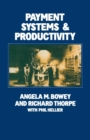 Payment Systems and Productivity - eBook