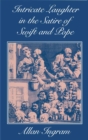 Intricate Laughter in the Satire of Swift and Pope - eBook
