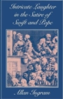 Intricate Laughter in the Satire of Swift and Pope - Book