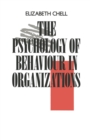 The Psychology of Behaviour in Organizations - eBook