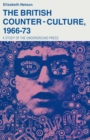 British Counter-Culture  1966-73 : A Study Of The Underground Press - eBook