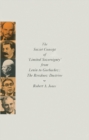 The Soviet Concept of 'Limited Sovereignty' from Lenin to Gorbachev : The Brezhnev Doctrine - eBook