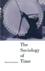 The Sociology of Time - eBook