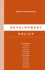Development Policy - eBook