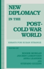 New Diplomacy In The Post-Cold-War World - eBook