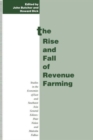 The Rise and Fall of Revenue Farming : Business Elites and the Emergence of the Modern State in Southeast Asia - Book