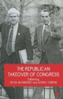 The Republican Takeover of Congress - Book