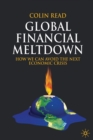 Global Financial Meltdown : How We Can Avoid The Next Economic Crisis - Book