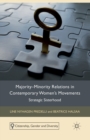 Majority-Minority Relations in Contemporary Women's Movements : Strategic Sisterhood - Book