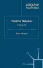 Vladimir Nabokov : A Literary Life - Book