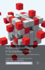Hybrid Governance in European Cities : Neighbourhood, Migration and Democracy - Book