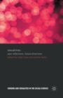 Sexualities: Past Reflections, Future Directions - Book