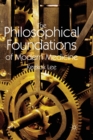 The Philosophical Foundations of Modern Medicine - Book