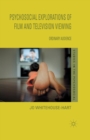 Psychosocial Explorations of Film and Television Viewing : Ordinary Audience - Book
