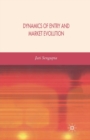 Dynamics of Entry and Market Evolution - Book