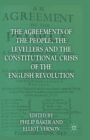 The Agreements of the People, the Levellers, and the Constitutional Crisis of the English Revolution - Book