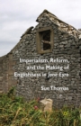Imperialism, Reform and the Making of Englishness in Jane Eyre - Book