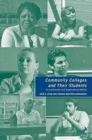 Community Colleges and Their Students : Co-construction and Organizational Identity - Book