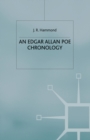 An Edgar Allan Poe Chronology - Book