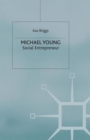 Michael Young : Social Entrepreneur - Book