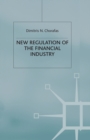 New Regulation of the Financial Industry - Book