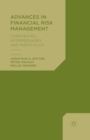 Advances in Financial Risk Management : Corporates, Intermediaries and Portfolios - Book
