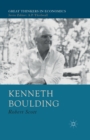 Kenneth Boulding : A Voice Crying in the Wilderness - Book