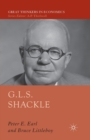 G.L.S. Shackle - Book