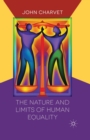 The Nature and Limits of Human Equality - Book