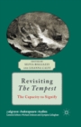 Revisiting The Tempest : The Capacity to Signify - Book