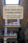 From Literature to Cultural Literacy - Book