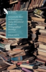 Consumable Texts in Contemporary India : Uncultured Books and Bibliographical Sociology - Book