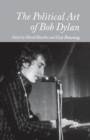 The Political Art of Bob Dylan - Book