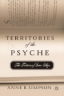 Territories of the Psyche: The Fiction of Jean Rhys - Book