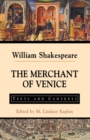 The Merchant of Venice : Texts and Contexts - Book