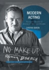 Modern Acting : The Lost Chapter of American Film and Theatre - Book