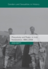 Masculinity and Power in Irish Nationalism, 1884-1938 - Book