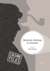 Sherlock Holmes in Context - Book