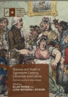 Disease and Death in Eighteenth-Century Literature and Culture : Fashioning the Unfashionable - Book