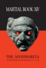Martial XIV: The Apophoreta - Book
