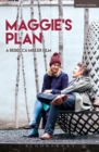 Maggie's Plan - Book