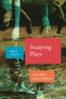 Studying Plays - Book