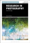 Research in Photography : Behind the Image - Book