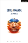 Blue/Orange - Book