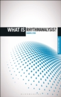 What is Rhythmanalysis? - Book
