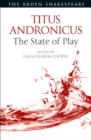 Titus Andronicus: The State of Play - Book
