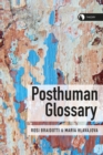Posthuman Glossary - Book