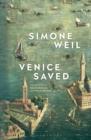 Venice Saved - Book